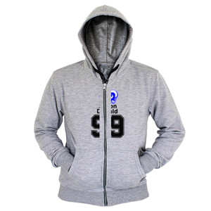 Hoodie Zipper Aaron Donald 99 - 1