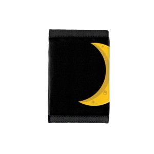 Dompet Sporty Bulan Sabit (Crescent Moon)