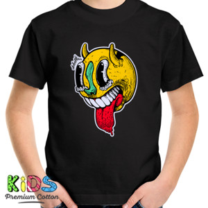 Kaos smile