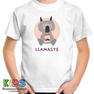 Kaos Llamaste
