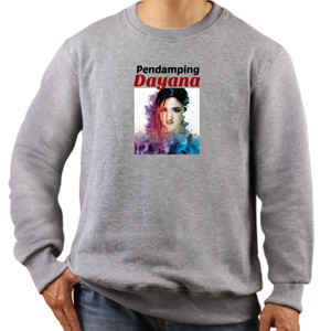Jaket Sweater Pendamping Dayana