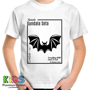 Kaos Bat gundala seta
