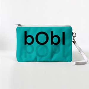 Dompet Bobi and popi