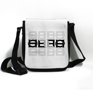 Tas Selempang HELO and HErO