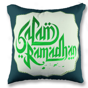 Bantal Salam Ramadhan