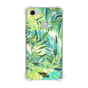 Casing HP Tropical Leaves - Satu