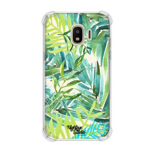 Casing HP Tropical Leaves - Satu