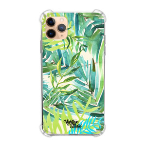 Casing HP Tropical Leaves - Satu