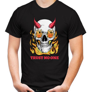 Kaos Trust No One