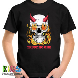 Kaos Trust No One