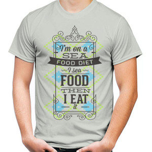 Kaos Diet Food