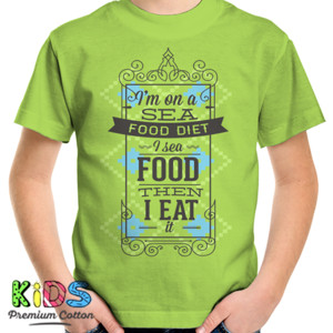 Kaos Diet Food