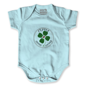 Baby Jumper Clover 003