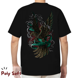 Kaos Kaos Garuda Pancasila – Semangat Kemerdekaan RI 2