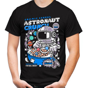 Kaos Astronaut Crunch
