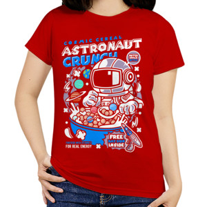 Kaos Astronaut Crunch