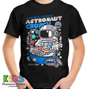 Kaos Astronaut Crunch
