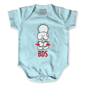 Baby Jumper BDS