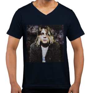Kaos  Kurt Cobain Self Notes