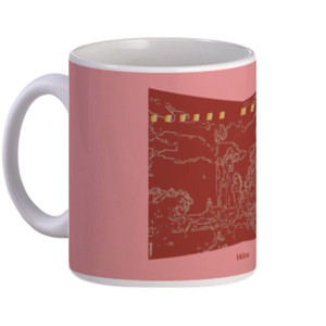Mug Beyond Meindert