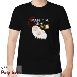 Kaos Panitia Qurban #3