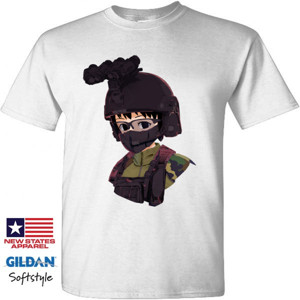 Kaos OTAKUXIII Tactical Vanguard