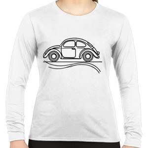 Kaos line vw