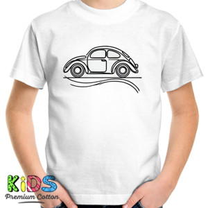 Kaos line vw