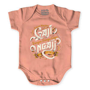 Baby Jumper JANGAN LUPA NGAJI