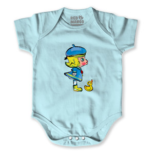 Baby Jumper Molly Donald