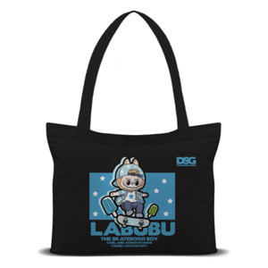 Tas Tote DSG LABUBU