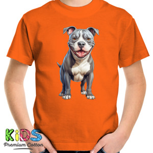 Kaos Kaos Gambar Anjing 255