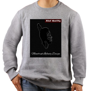 Jaket Sweater akut kuality mambruk