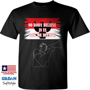 Kaos Jay Idzes Quote