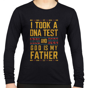 Kaos DNA #1