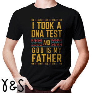 Kaos DNA #1