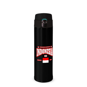 Botol Tumbler Indonesia