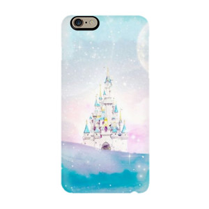 Disney Castle Casing HP