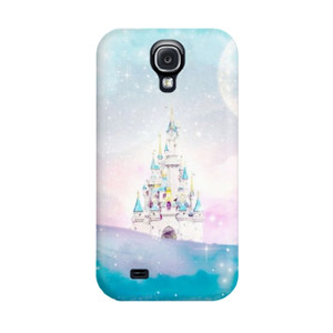 Disney Castle Casing HP