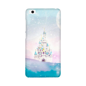Disney Castle Casing HP