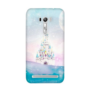 Disney Castle Casing HP