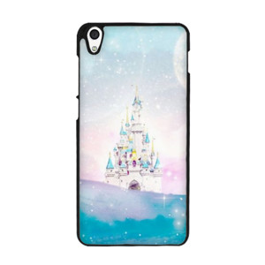 Disney Castle Casing HP