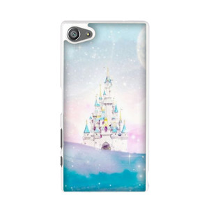 Disney Castle Casing HP