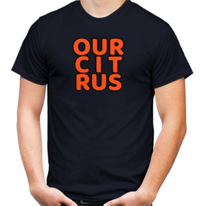 Kaos OURCITRUS