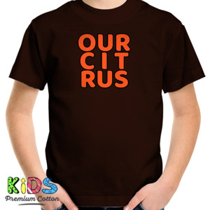 Kaos OURCITRUS