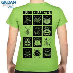 Kaos BUGS COLLECTOR