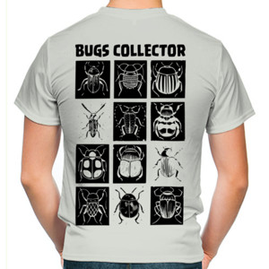 Kaos BUGS COLLECTOR