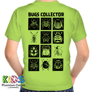 Kaos BUGS COLLECTOR