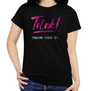 Kaos Tolak