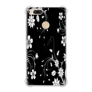Casing HP Bunga